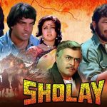 Sholay: A Beat-By-Beat Deconstruction Of Thakur’s Iconic Train Ambush Sequence