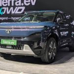 Tata Sierra EV Features, Specs, and Price: 5 Best Expected Details