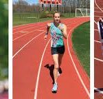 Maria Michta-Coffey: Long Island Mom Balances Motherhood, Medicine, and Olympic-Level Racewalking