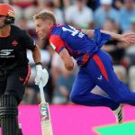 Southern Brave defend 128 to seal first win of the season in The
