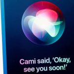 The Long-Delayed New Siri Makes Its Public Debut