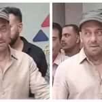 Salman Khan’s Latest Appearance Goes Viral: Revealing His Painful Health Condition
