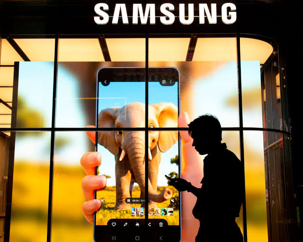 Samsung