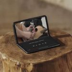 Why Samsung’s Passport-Style Foldable Phone Matters for the Smartphone Industry