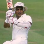 How Sunil Gavaskar Utilized Defensive Technique to Counter Lethal Pace Attacks