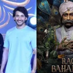 Sandeep Reddy Vanga Praises Rao Bahadur, Calls Venkatesh Maha’s Film a Rare Cinematic Experience