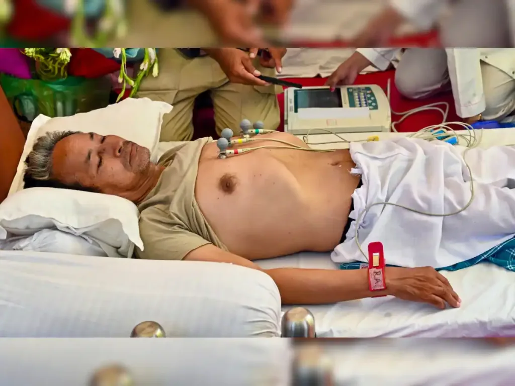 Sonam Wangchuk