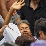 Day 21: Sonam Wangchuk Hospitalised As Delhi Protest Escalates