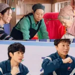 Jung Hae In & Ha Young’s “Our Sticky Love” Cast Is As Sweet As Its Taffy Village Setting