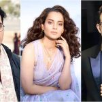 “Pleasantly Surprised”: Saurav Das Turns Kangana Ranaut’s Jibe Into a Punchline