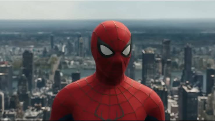 Spider-Man 