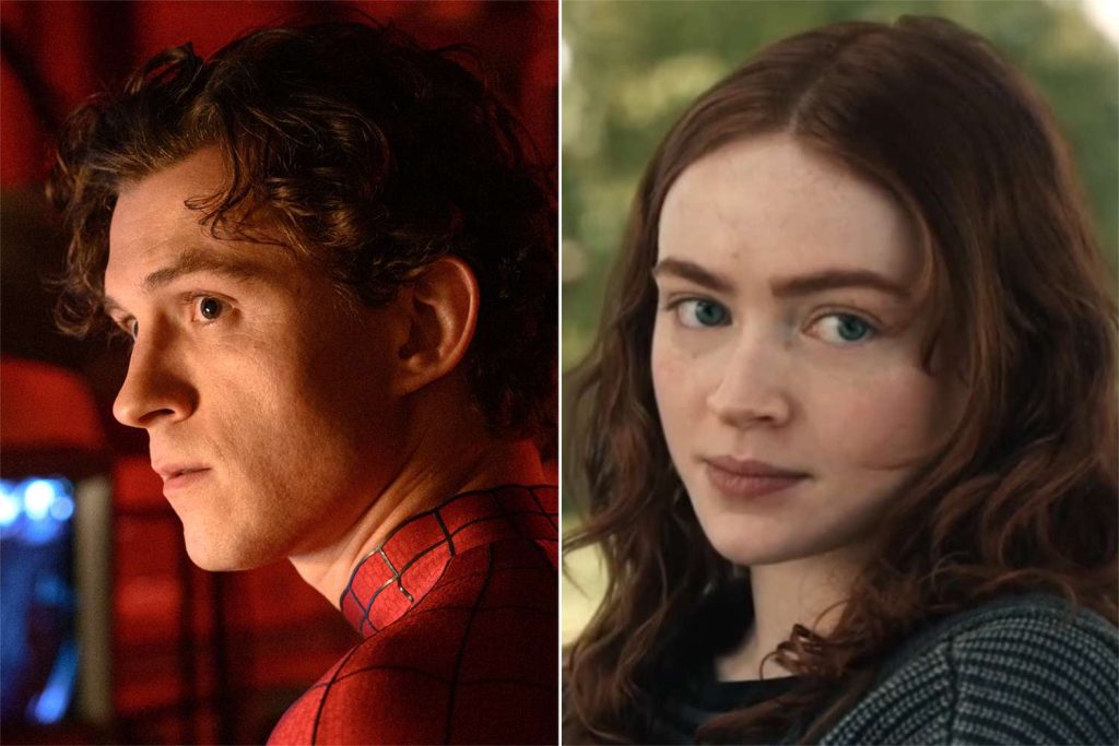 Spider-Man
