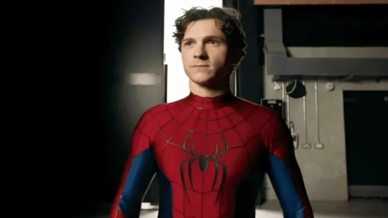 Spider-Man Brand New Day
