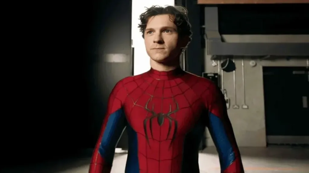 Spider-Man