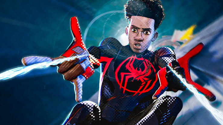 Marvel