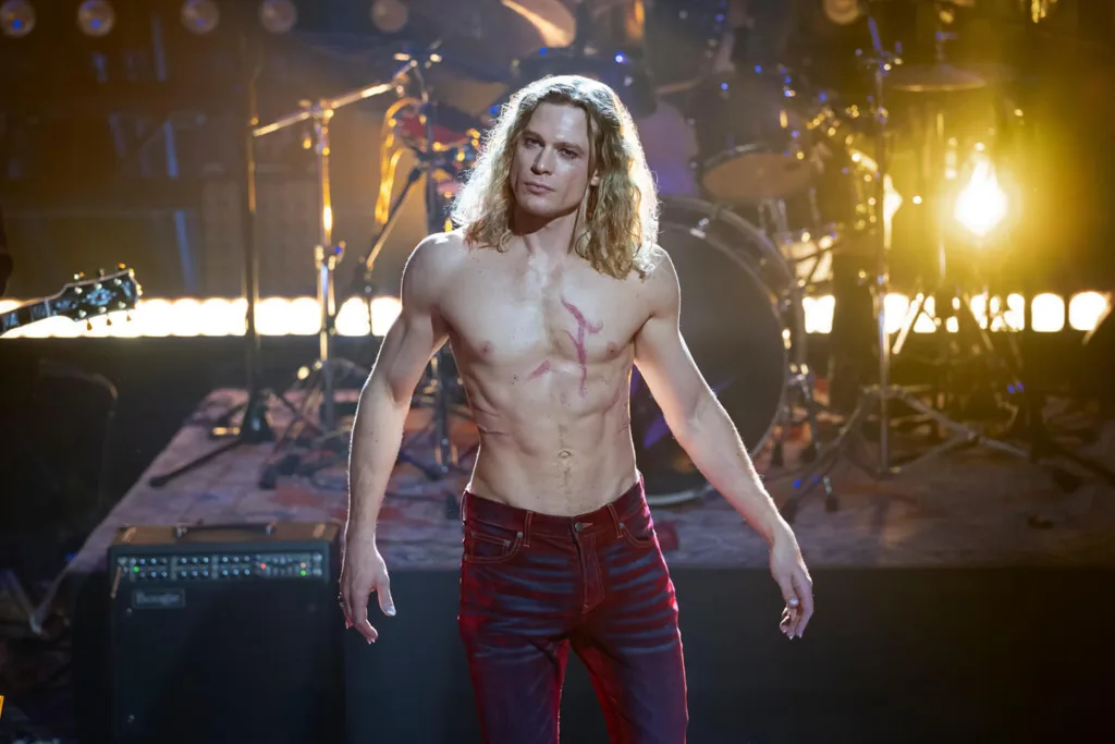 The Vampire Lestat