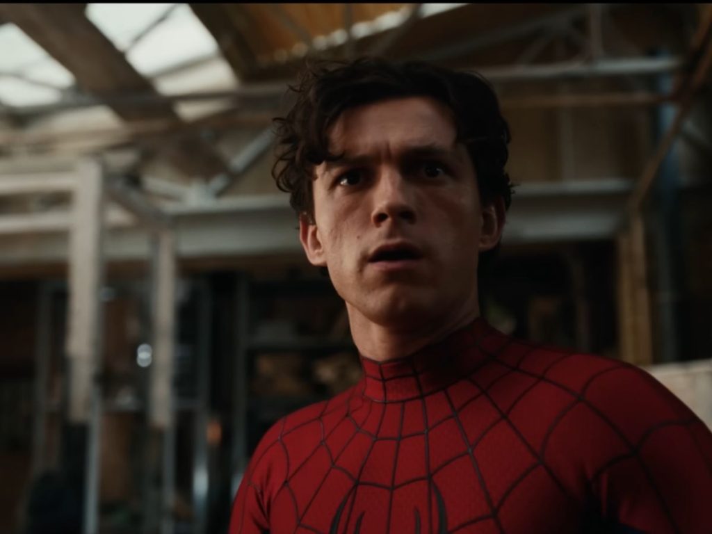 Spider-Man: Brand New Day