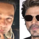 The SRK Film That Never Was — Ahmed Khan Finally Explains Why