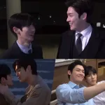 A Wrap Full of Warmth: “The Prosecutor’s Proposal” Cast Says Goodbye On Set