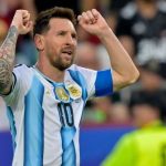 Strategic Review: What Lionel Messi’s Attacking Width Reveals