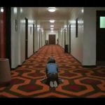 How Stanley Kubrick Mastered One-Point Perspective In The Shining Scenes
