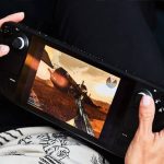 Steam Deck: Challenging the Assumption That Handheld Gaming Requires Peripherals