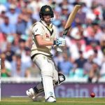 Decoding Steve Smith’s Unusual Batting Stance Against Elite Pace Bowling Tactics