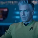 Star Trek: Strange New Worlds Season 4 Premiere Goes Full Cowboy-Meets-Dinosaur