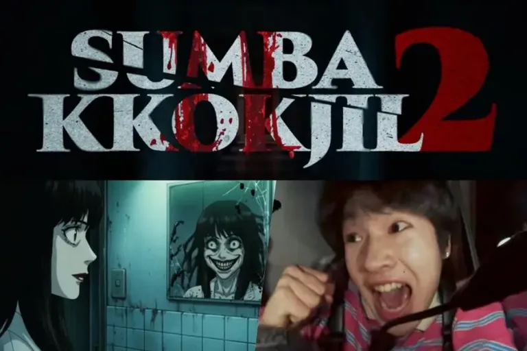 SUMBAKKOKJIL