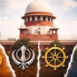 Conversion and Caste: What the Supreme Court’s Final Word Means for SC Status in India