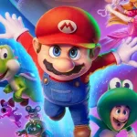 The Super Mario Galaxy Movie Is Heading to OTT: Here’s When to Watch