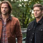 Supernatural Officially Announces Two Separate Spinoff Series for Sam & Dean Winchester