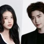 IU and Lee Jong-suk Confirm Breakup After 5 Years of Dating