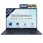 ASUS Zenbook 14: The OLED Powerhouse Built for Creators Who Refuse to Compromise