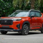 Four Questions Every Buyer Asks Before Purchasing a Compact SUV