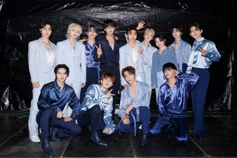 SEVENTEEN Stays: The Epic Renewal