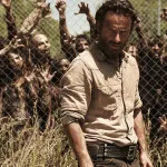 The Walking Dead: Netflix Locks Down The Entire Walking Dead Universe Till 2032