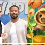 “Swapped” Just Cracked Netflix’s All-Time Top 10 — And It’s Not Done Yet
