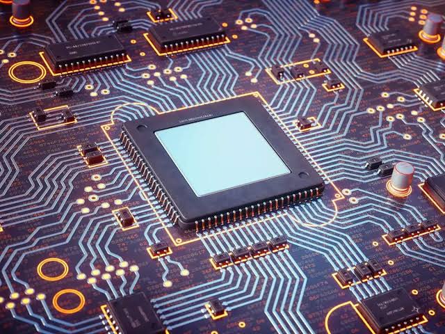 Semiconductor