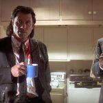 Quentin Tarantino Uses Nonlinear Narrative Structures To Build Pulp Fiction Tension