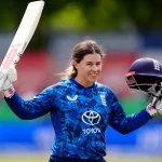 Tammy Beaumont to Retire at the End of Maiden Women’s Lord’s Test