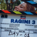 Ragini 3 Roars to Life: Tamannaah Bhatia Kicks Off London Shoot
