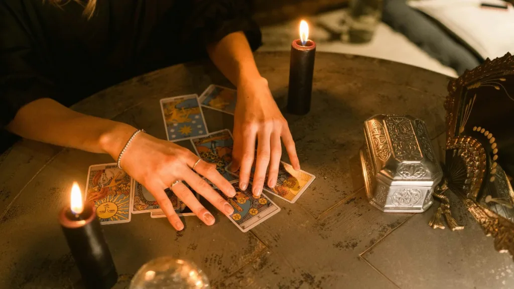Tarot