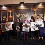 Intocable Makes History With Six RIAA Latin Diamond Awards