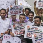 Team Bharat’s “Gaadi March, Gandhi March”: Citizens Rev Up Against E20 Fuel Policy Confusion