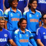 Team India’s ₹3 Crore Payday Despite T20 World Cup Heartbreak