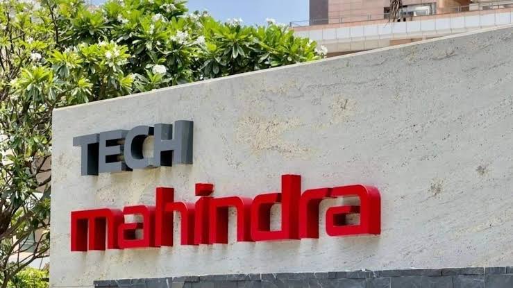  Tech Mahindra