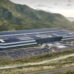 Tesla Gigafactory Mexico Construction Status Update