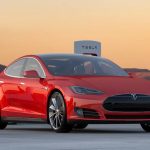 How Tesla Model S Battery Management Affects Long Term Range Efficiency