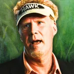 “The Hawk” Season 1 Ending Explained: Did Lonnie Miss That Putt on Purpose?